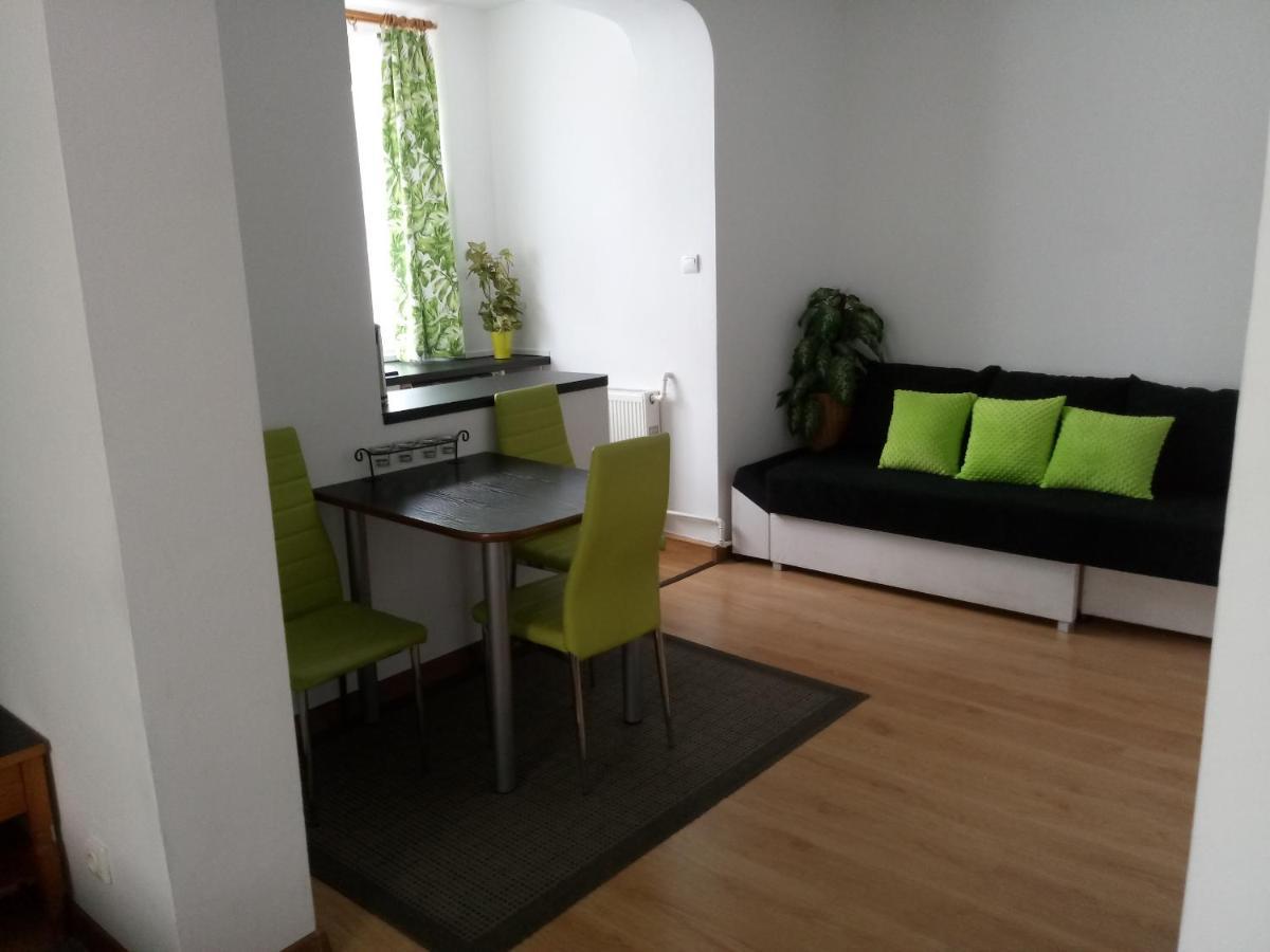 Gizycko Studio Apartament Exterior photo